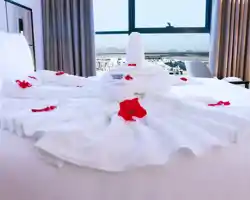Hafawah Resort thumbnail